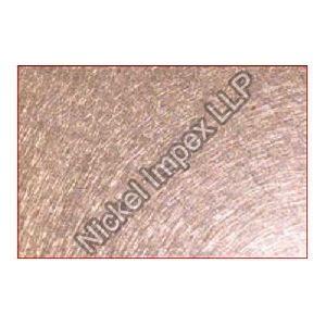 Stainless Steel Vibration Finish Sheets