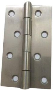 Stainless Steel Butt Hinges