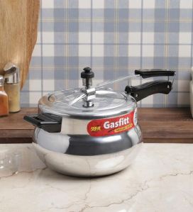 5 litre pressure cooker handi