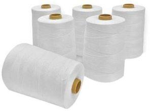 Plain Polyester Thread