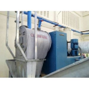 Salt Making Machine