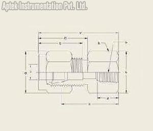 Female Connector