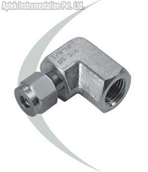Tube Female Elbow