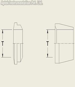 Tube Nut & Ferrules