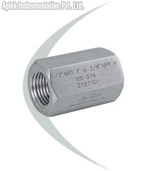 Reducing Coupling