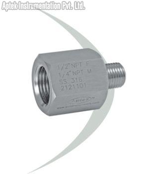 Reducing Adapter