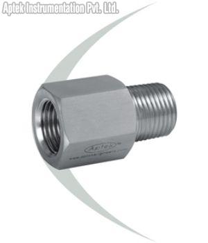 Gauge Adapter