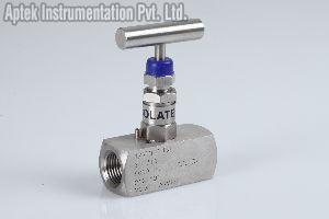 Needle Valves