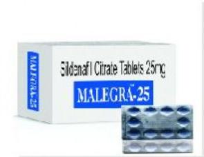 Sildenafil citrate