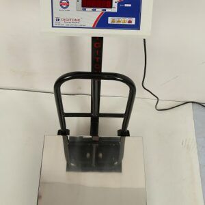 50Kg Platform Weighing Scale