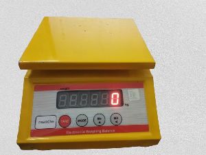 5Kg Micro Weighing Scale