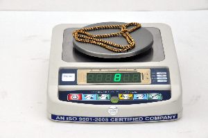 600g Jewellery Scale