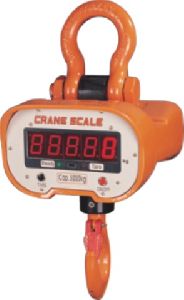 Digital Crane Weighing Scale