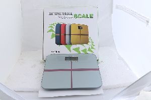 Electronic Personal Scale