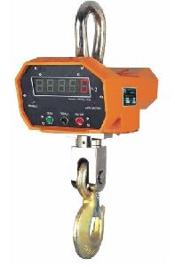 Wireless Crane Weighing Scale