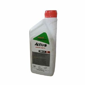 Activa Gearless Scooter Engine Oil