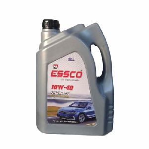 Essco 10W 40 Car Engine Oil