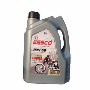 Essco 15W-50 Bullet Engine Oil