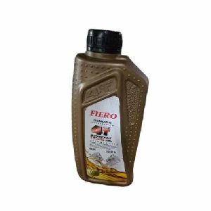 Fiero 4T Plus Motorcycle Engine Oil