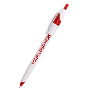 Promotional ballpoint pen