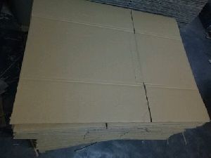 Corrugated Box Sheet
