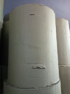 Corrugated Packaging Paper Roll