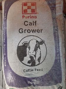 Calf Grower Feed