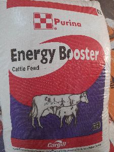 Energy Booster Cattle Feed