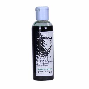 Ayurvedic Hair Oil