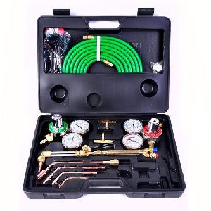 Gas Welding Kit