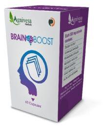 Braino Boost Capsule