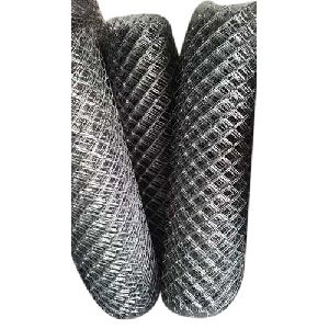 Stainless Steel Chain Link Jali