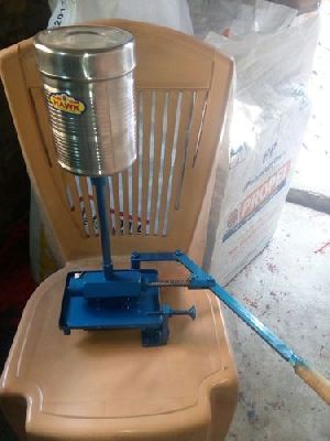 Manual Ball Pen Making Machine