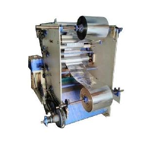 Paper Lamination Machine