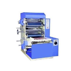 Paper Lamination Machine