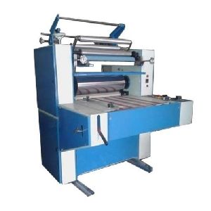 Paper Lamination Machine