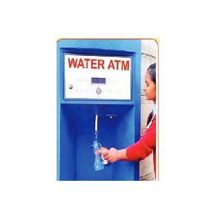Water ATM Machine