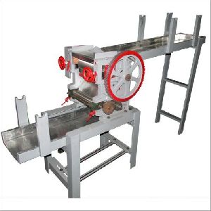 Noodles Making Machine