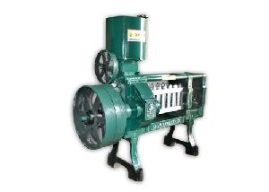 Oil Expeller