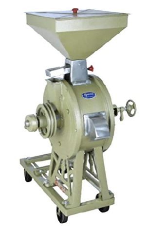 Flour Mill
