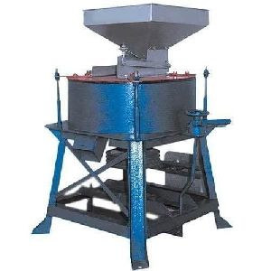 Flour Mill