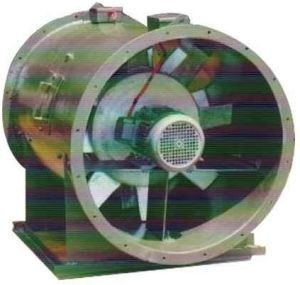 Explosion Proof Fans