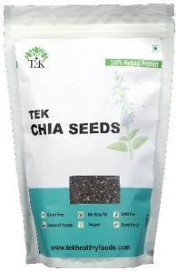 Gluten Free Chia Seeds 500g