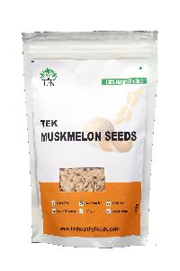 Tek Muskmelon Seed 200g