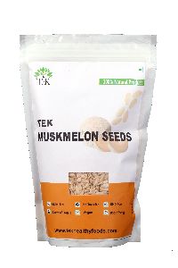 Tek Muskmelon Seed 500g