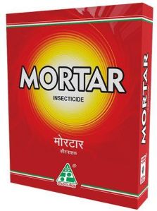 100gm Mortar Insecticide