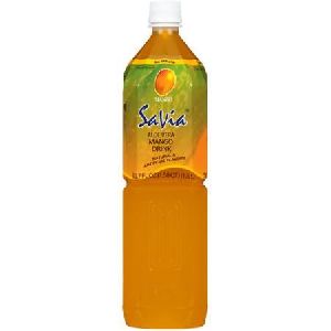 Mango Flavored Aloe Vera Juice