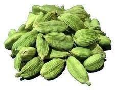 Green Cardamom