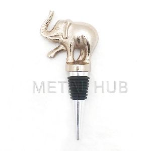 Champagne Bottle Stopper