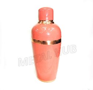 Enamel Cocktail Shaker